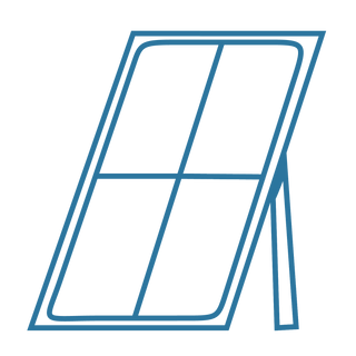 panel solar, solar fotovoltaico, celdas solares, celda fotovoltaica